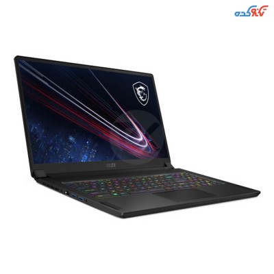 MSI GS76 Stealth 11UH-029US i7 (11800H) - 32GB - 1TB SSD- 8GB (RTX3080) Laptop