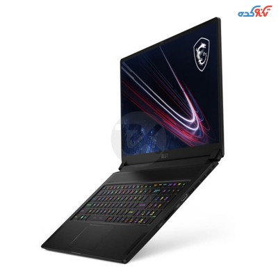 MSI GS76 Stealth 11UH-029US i7 (11800H) - 32GB - 1TB SSD- 8GB (RTX3080) Laptop