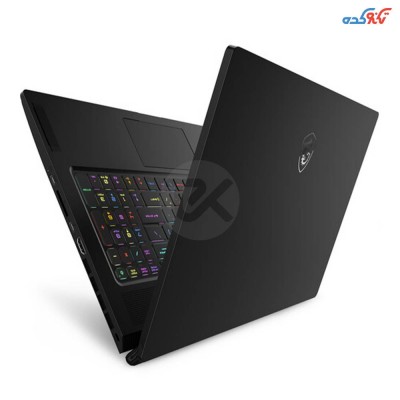 MSI GS76 Stealth 11UH-029US i7 (11800H) - 32GB - 1TB SSD- 8GB (RTX3080) Laptop