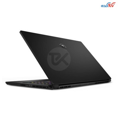 لپ تاپ 17 اینچی ام اس آی MSI GS76 Stealth 11UH-029US i7 (11800H) - 32GB - 1TB SSD- 8GB (RTX3080) Laptop