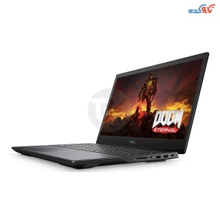 Dell G5 GAMING i7 (10870H) - 8GB - 512GB SSD - 4GB (RTX 3050) Laptop