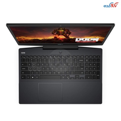 لپ تاپ 15.6 اینچی دل Dell G5 GAMING i7 (10870H) - 8GB - 512GB SSD - 4GB (RTX 3050)