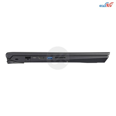 Acer Nitro 5 I5 (10300H) - 8GB - 256GB SSD - 4GB (RTX3050) Laptop