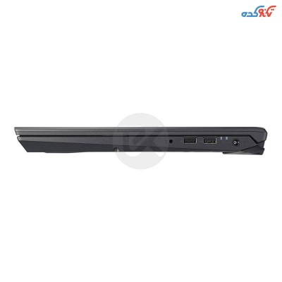 Acer Nitro 5 I5 (10300H) - 8GB - 256GB SSD - 4GB (RTX3050) Laptop