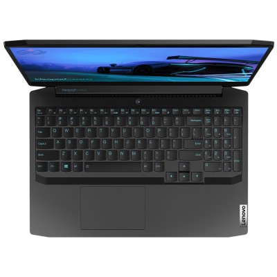 Lenovo IdeaPad Gaming 3 15Ach6 R5 (5600H) - 8GB - 256SSD - 4GB (GTX 1650) Laptop