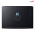 Acer predator Helios 300 PH315-54-760S  I7(11800H) - 16GB - 512GB SSD - 6GB(RTX3060) Laptop
