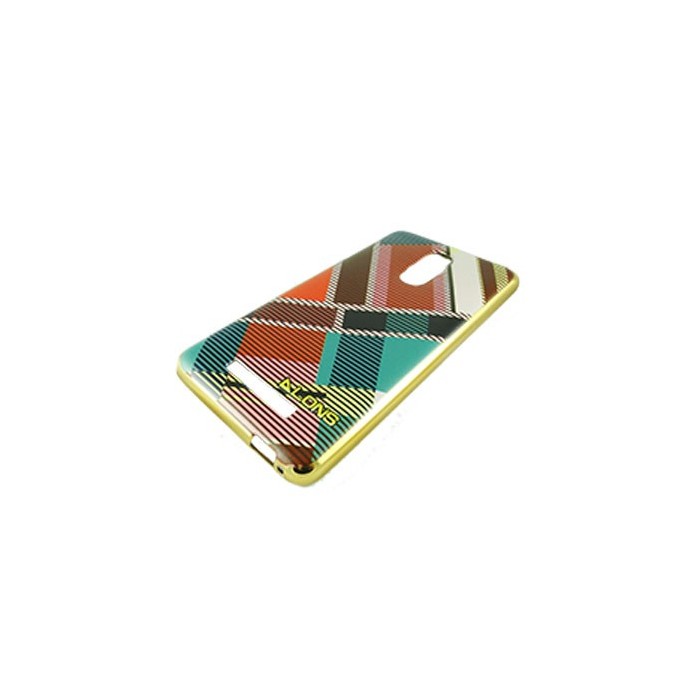 کاور فشن رنگی شیائومی Redmi Note 3