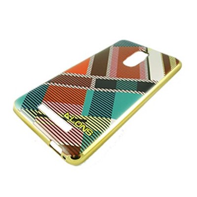 کاور فشن رنگی شیائومی Redmi Note 3