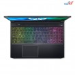 Acer predator Helios 300 PH315-54-760S I7(11800H) - 16GB - 512GB SSD - 6GB(RTX3060) Laptop