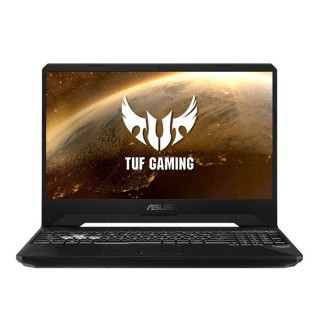 لپ تاپ 15 اینچی  ایسوس با مشخصاتASUS TUF FX506LU-US74 Core I7(10870H) - 16GB - 512GB SSD - 6GB(GTX1660Ti ) 