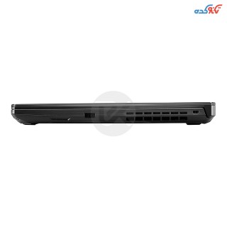 لپ تاپ 15 اینچی  ایسوس با مشخصاتASUS TUF FX506HE Core I7(11800H) - 8GB - 512GB SSD - 4GB(RTX 3050 ) 