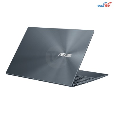 Asus ZenBook UX425 I5 (1135G7) - 8GB - 1TB SSD - Intel Iris X Laptop