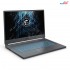 لپ تاپ 15.6 اینچی ام اس آی   Stealth 15M Thin Bezel Gaming Core I7 (1185G7) - 16GB - 1TB SSD - 6GB(RTX 2060 Max-Q)