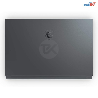 MSI Stealth 15M Thin Bezel Gaming Core I7 (1185G7) - 16GB - 1TB SSD - 6GB(RTX 2060 Max-Q) Laptop