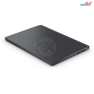 MSI Stealth 15M Thin Bezel Gaming Core I7 (1185G7) - 16GB - 1TB SSD - 6GB(RTX 2060 Max-Q) Laptop