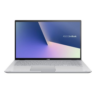 Asus ZenBook Q507lQ Ryzen 7 (4700U) - 8GB - 256GB SSD - 2GB (MX350) Laptop