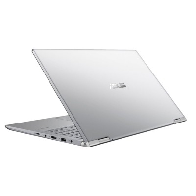 Asus ZenBook Q507lQ Ryzen 7 (4700U) - 8GB - 256GB SSD - 2GB (MX350) Laptop