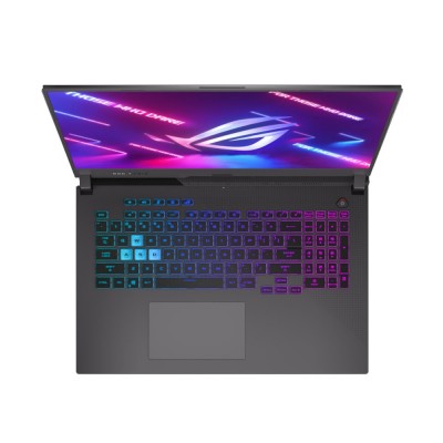 ASUS ROG Strix G513QM Ryzen 9(5900HX) - 16GB - 1TB SSD - 6GB (RTX 3060) FHD Laptop
