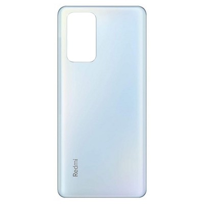 Xiaomi Redmi Note 10 Back Cover