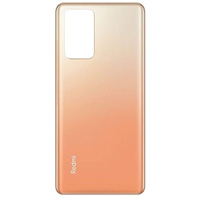 Xiaomi Redmi Note 10 Back Cover