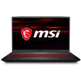 MSI GF63 Thin 10SC-035US i5 (10300H) - 8GB - 256GB SSD - 4GB (GTX 1650 Max-Q) Laptop