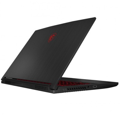 MSI GF63 Thin 10SC-035US i5 (10300H) - 8GB - 256GB SSD - 4GB (GTX 1650 Max-Q) Laptop