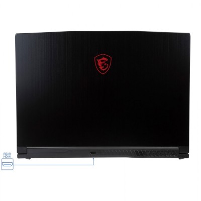 MSI GF63 Thin 10SC-035US i5 (10300H) - 8GB - 256GB SSD - 4GB (GTX 1650 Max-Q) Laptop