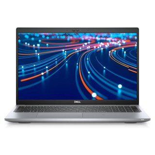 Dell Latitude 5520 i5 (1135 G7) - 16GB - 256GB SSD - intel Iris Xe Laptop