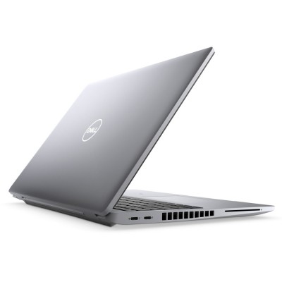 Dell Latitude 5520 i5 (1135 G7) - 8GB - 256GB SSD - intel Iris Xe Laptop