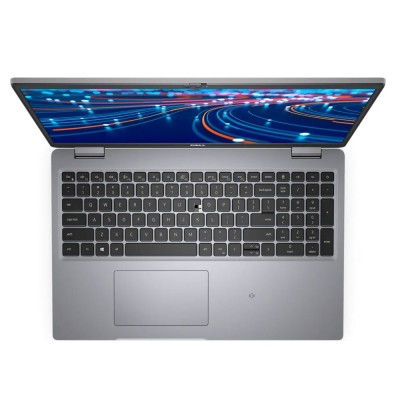 Dell Latitude 5520 i5 (1135 G7) - 8GB - 256GB SSD - intel Iris Xe Laptop