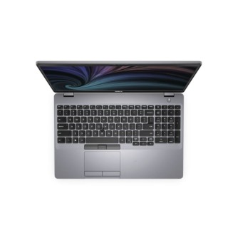 Dell Latitude 5510 i5 (10310U) - 8GB - 256GB SSD - intel UHD 620 Laptop