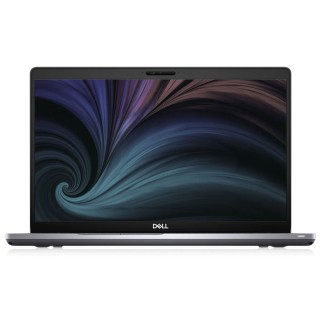 Dell Latitude 5510 i5 (10310U) - 8GB - 256GB SSD - intel UHD 620 Laptop