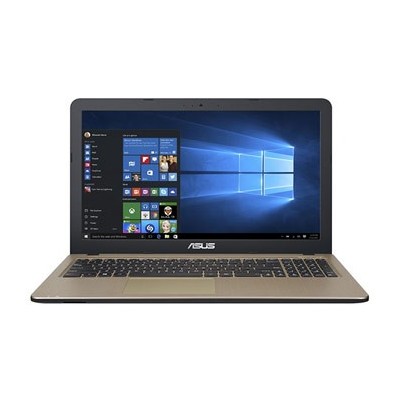 لپ تاپ ایسوس VivoBook Max X540SA Celeron 4GB 500