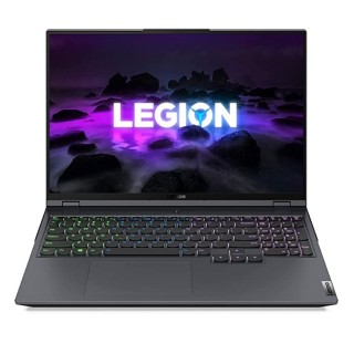 Lenovo Legion 5 Pro 16ITH6 82JF0000US I7 (11800H) - 16GB - 512GB SSD - 4GB (RTX 3050) Laptop