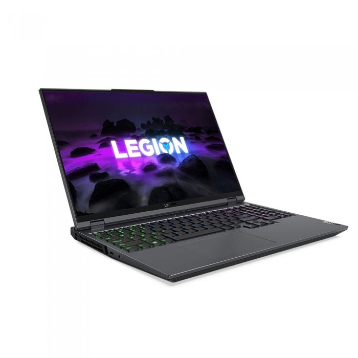 Lenovo Legion 5 Pro 16ITH6 82JF0000US I7 (11800H) - 16GB - 512GB SSD - 4GB (RTX 3050) Laptop