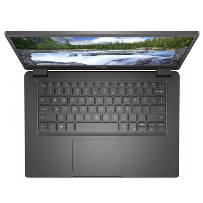 Dell Latitude 3410 i3 (10110U) - 8GB - 256GB SSD - intel UHD 620 Laptop