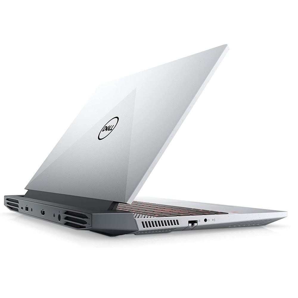 لپ تاپ گیمینگ 15.6 اینچی دل مدلDell G15 5510 i7 (10870H) - 16GB - 512GB HDD  SSD - GeForce RTX 3050 Laptop
