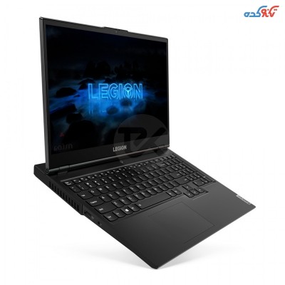 Lenovo Legion 5 15IMH05H I7 (10750H) - 16GB - 1TB HDD + 512SSD- 6GB (RTX1660Ti) Laptop