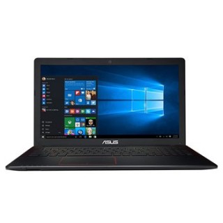 لپ تاپ ایسوس K550VX I7 16 2T 4GB