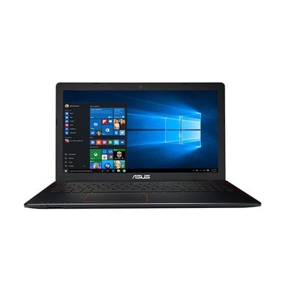 لپ تاپ ایسوس K550VX I7 16 2T 4GB