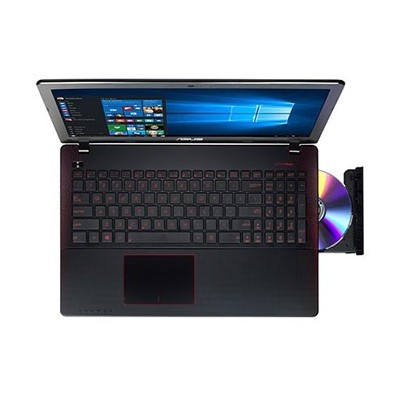 لپ تاپ ایسوس K550VX I7 16 2T 4GB