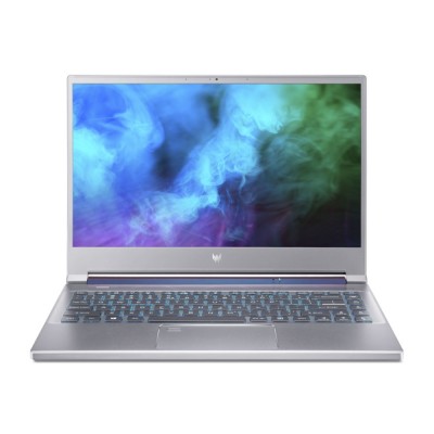 Acer Predator Triton 300 PT314 I7 (11375H) - 16GB - 512GB SSD - 4GB (RTX 3050TI) Laptop