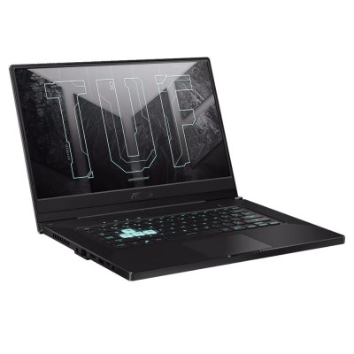 Asus TUF Gaming F15 FX506LI-hn01t Core i7 (10870H) - 16GB - 512 SSD - 4GB(GTX 1650 Ti) Laptop