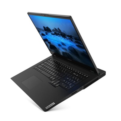 Lenovo Legion 5 17ARH05H Ryzen 7 (4800H) - 16GB - 512GB SSD - 6GB (RTX 2060) Laptop