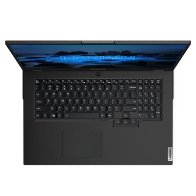 Lenovo Legion 5 17ARH05H Ryzen 7 (4800H) - 16GB - 512GB SSD - 6GB (RTX 2060) Laptop