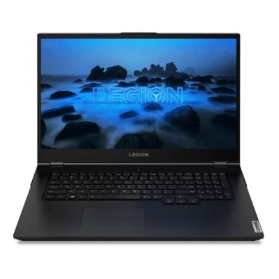Lenovo Legion 5 17ARH05H Ryzen 7 (4800H) - 16GB - 512GB SSD - 6GB (RTX 2060) Laptop