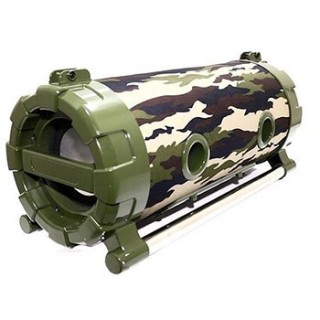 Speaker TSCO Torpedo