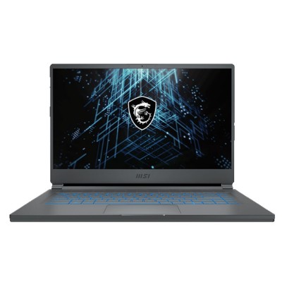 MSI Stealth 15M A11UEKV-009US i7 (11375H) - 16GB - 512GB SSD- 6GB (RTX3060) 144Hz Laptop