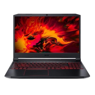 Acer Nitro 5 AN515-57 I7(11800H) - 16GB - 512GB SSD- 4GB (RTX3050TI) Laptop