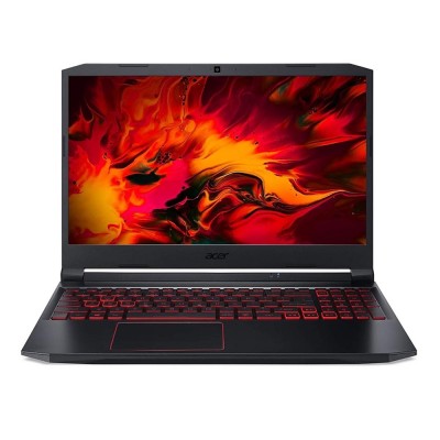 Acer Nitro 5 AN515-57 I7(11800H) - 16GB - 512GB SSD- 4GB (RTX3050TI) Laptop